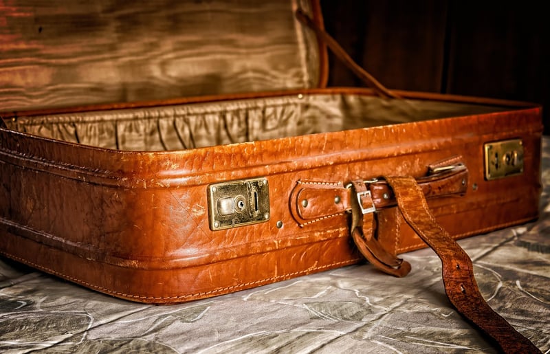 Luxury Travel Image