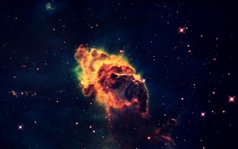 Parallel Universes Image